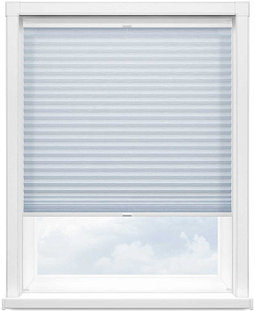 Мираж 5102 голубой опал,  225см