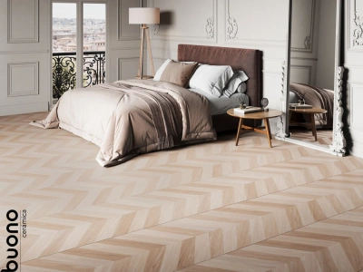 Керамогранит Buono Ceramica Forest Nature Plain Matt