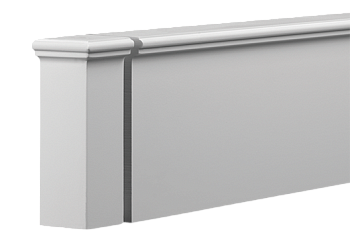 Торцевой элемент 4.33.332