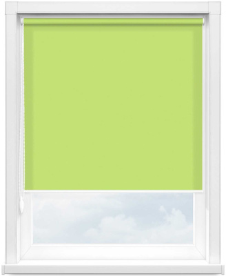 АЛЬФА 5713 фисташковый  200cm