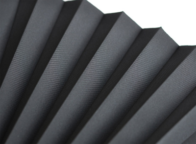 Ноктюрн B/O 1908 черный, 240 см