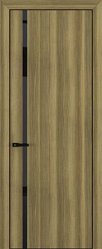 Квалитет К1 Black Classic ALU Черная с 4-х