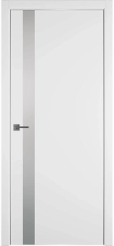 Witon 1 VS White Silver Edge
