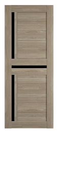 Лайт 16 ДО черный лак