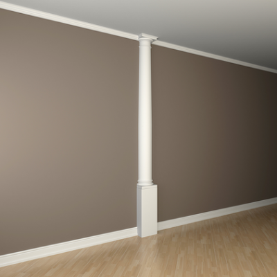 Полуколонна 1.10.103 Полуколонна 1.10.103