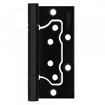 Петля накладная универсальная 100*75 (200-2B) MB Punto