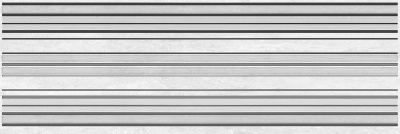 Marmara декор Line серый 20х60
