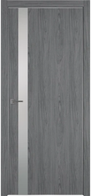 Witon 1 VS Орех пепельный Silver Edge