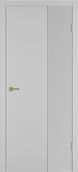 Linea HR2 ДГ Молдинг Золото