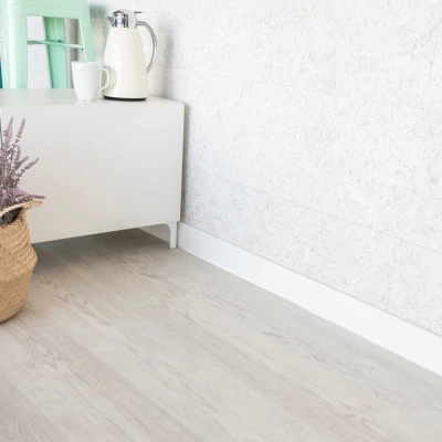 Замковой кварц-винил SPC Floor Corkart  Metropolitan 9583 Cloudy River Oak