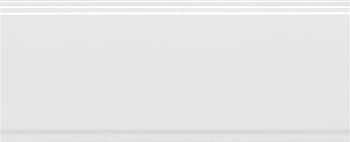Марсо бордюр белый 12х30