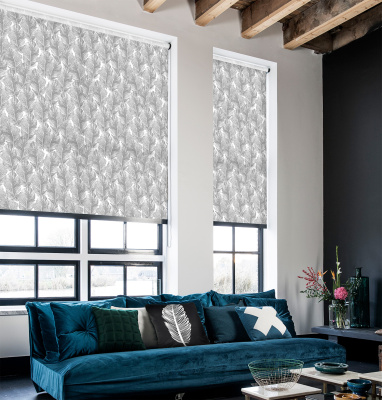 ФЛАЙ 1852 серый, 200 см