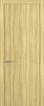 Квалитет К13 ABS молдинг серебро (Mh)