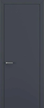 Квалитет К7 Графит премьер мат ABS