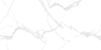 Керамогранит Buono Ceramica Marble Attiko Statuario Glossy Carving