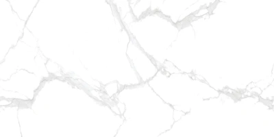 Керамогранит Buono Ceramica Marble Attiko Statuario Glossy Carving