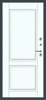 M80 ТЕРМО Velluto Bianco