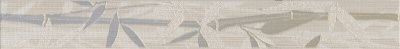 Бамбу бордюр 7,2х60