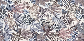 Керамогранит Buono Ceramica Emma Fiore Decoro Carving