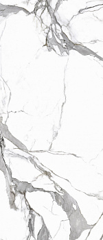 Calacatta White керамогранит 119,7х297,7