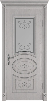 Amalia Art Cloud патина мокко PM