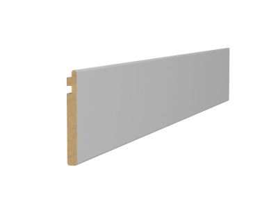 Наличник Квалитет компланар т/скопич Матовый серый