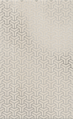 Ломбардиа бордюр бежевый 5,4х25