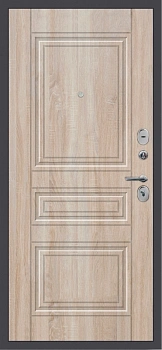 M52 Дуб Сонома светлый