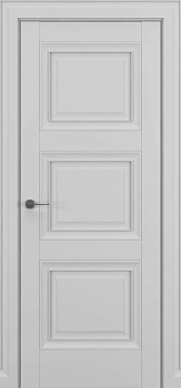 Гранд ДГ Baguette B1 Матовый серый