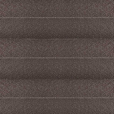 Креп перла 2871 т. коричневый, 235см