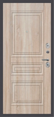 M52 Дуб Сонома светлый