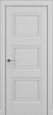 Гранд ДГ Baguette B1 Матовый серый