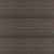 Креп перла 2871 т. коричневый, 235см
