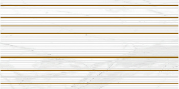 Olimpus декор Race белый 25х50 Olimpus декор Race белый 25х50