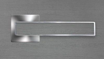  Ручка Адель квадрат CP Грувд