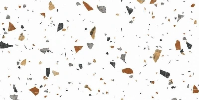 Gravity White 60x120 керамический гранит матовый карвинг