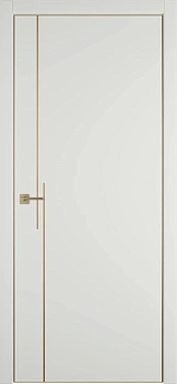 Urban Штрих 2А Emalex Gold Edge Молдинг Золото