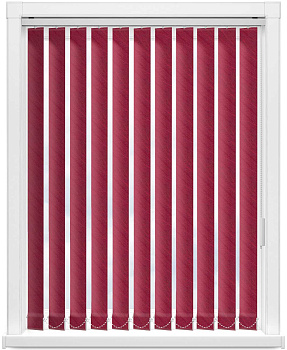 БАЛИ 4454 т.красный 89 мм