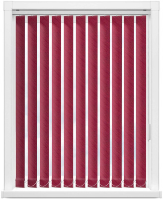 БАЛИ 4454 т.красный 89 мм