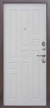 Гарда 8 мм Белый ясень