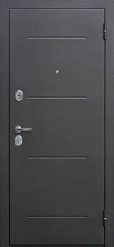 Гарда муар 10 мм Венге тобакко