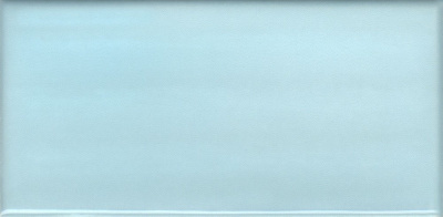 Мурано плитка голубой 7,4х15