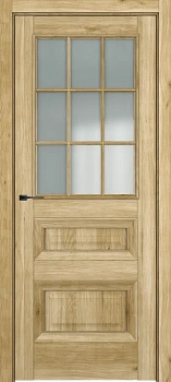 Ампир ДО Baguette АК B1 Сатинато Голд вуд