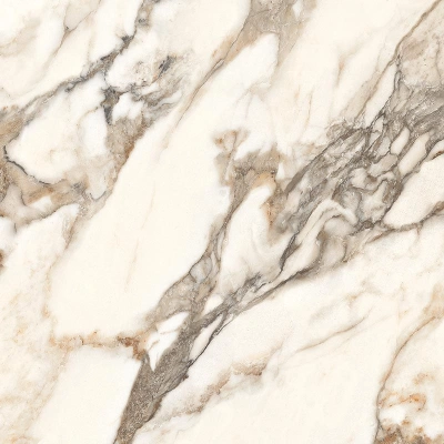 Calacatta Carve 60x60 керамический гранит матовый карвинг