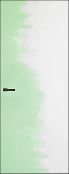 Urban INVISIBLE Black Edge