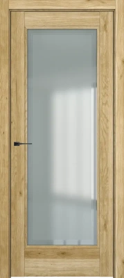 Неаполь ДО Baguette B5 Сатинато с рамкой Голд вуд