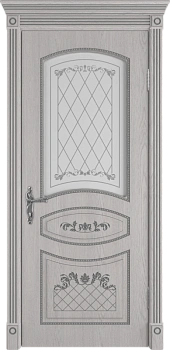 Adele Art Cloud патина мокко PM