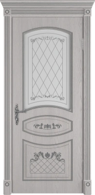 Adele Art Cloud патина мокко PM