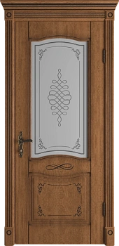 Vesta Art Cloud Honey classic патина черная PB