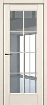 Неаполь ДО Baguette АК 2 стекло прозрачное